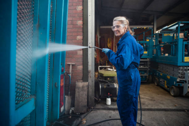 Best Pressure Washing Near Me  in Scotts Hill, TN