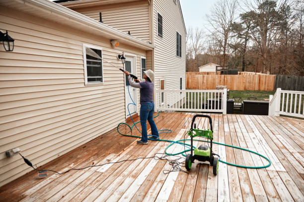 Best Commercial Pressure Washing  in Scotts Hill, TN