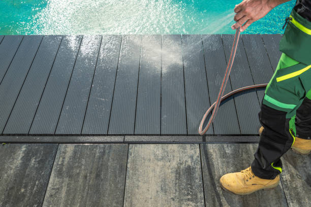 Best House Pressure Washing  in Scotts Hill, TN