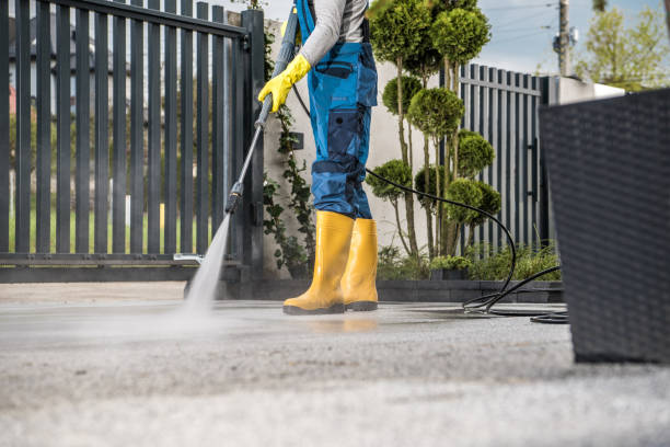 Best Residential Pressure Washing Services  in Scotts Hill, TN