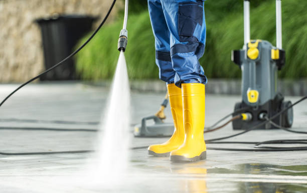 Local Pressure Washing Services in Scotts Hill, TN